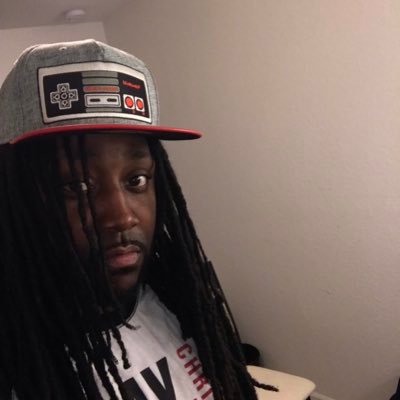 Profile Picture of TroyHeartJesus (@TroyJenkins11) on Twitter