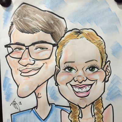 Profile Picture of Mark Montoya (@Magic_Mark05) on Twitter