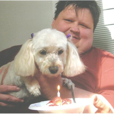 Profile Picture of Scott Pack (@scottpack1965) on Twitter