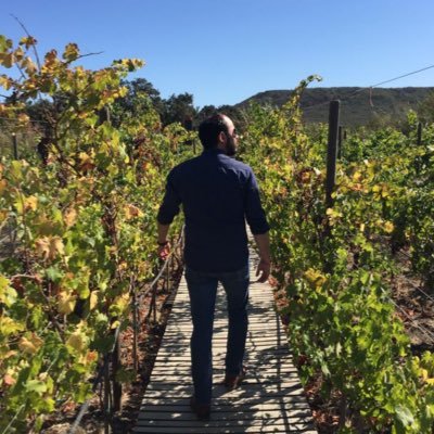 Profile Picture of Fabian Miranda (@fabianmiranda83) on Twitter