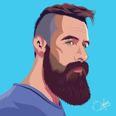 Profile Picture of Nathan Herron (@NathanHerronMTN) on Twitter