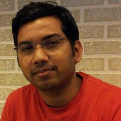 Profile Picture of Lalit Rai (@_bAd_Fella) on Twitter