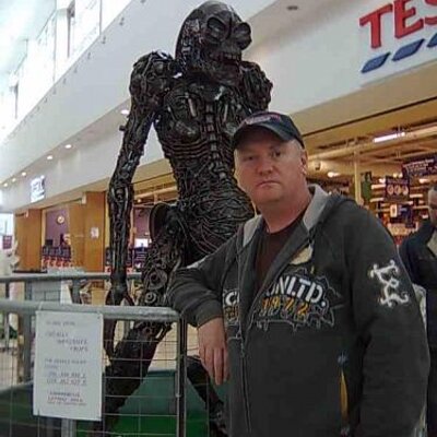 Profile Picture of Bernard Kelly (@bernardkelly2) on Twitter