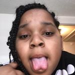 Profile Picture of Myangel Brewster (@myangelbrewster) on Instagram