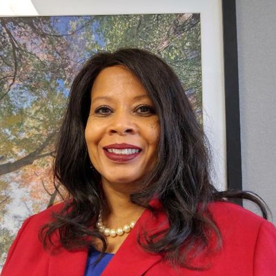 Sherri Allen - Twitter Profile Picture of Sherri Allen (@AllenLawGA) on Twitter