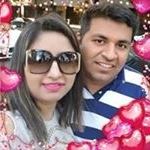 Profile Picture of Savita Pahuja Sethi (@savita.pahuja) on Instagram