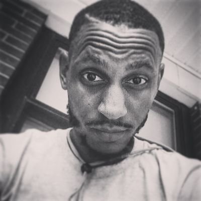 Profile Picture of Jared Ahmad Ware (@Country_BamaBoy) on Twitter