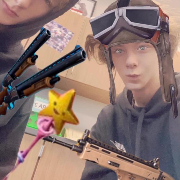 Profile Picture of 😈🤘🏽Joseph Abraham🎸⚡️ (@joseph_skates.com) on Tiktok