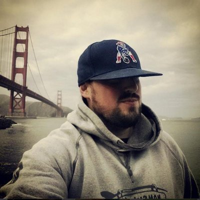 Profile Picture of James J. Higgins II (@JustHiggz) on Twitter