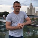 Profile Picture of Александр (@alexander__levin) on Instagram