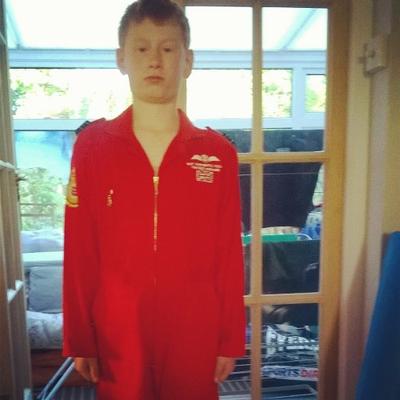 Profile Picture of Thomas Colquhoun (@tomcolq2) on Twitter