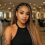 Profile Picture of Jœlïñæ Fïllë Mœdëlë (@jolyna.nadine) on Facebook