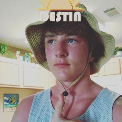 Profile Picture of Tony Hauer (@TONY_HAUER) on Twitter