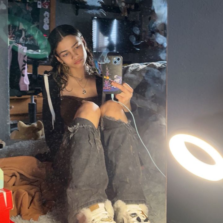 Profile Picture of choo (@kristinabchop) on Tiktok