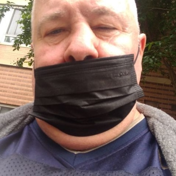 Profile Picture of Richard Stoneman (@rstoneman910) on Poshmark