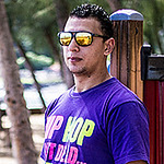 Profile Picture of terry PICARD (@john tewy) on Flickr