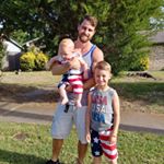 Profile Picture of Jeffery Lynn McNatt (@jefferymcnatt) on Instagram