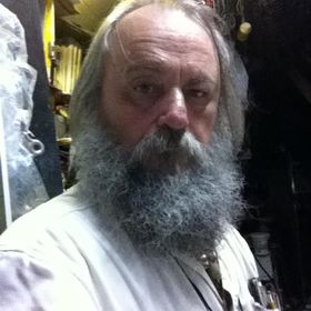 Profile Picture of Mike Parker (@judgebean) on Pinterest