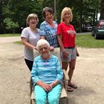 Profile Picture of Debbie Wadman Walcott (@debbie_walcott) on Instagram