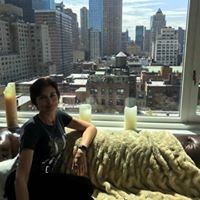 Profile Picture of Tamilla Curtis (@tamilla-curtis) on Quora