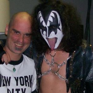 Profile Picture of Ted Torres (@blanketmanor) on Myspace