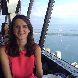 Profile Picture of Sarah Chamberlain Mitchell (@Sarah_CM_physio) on Twitter