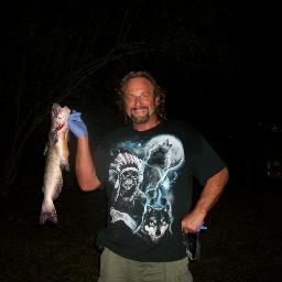 Profile Picture of Steven Mark Holley (@stevedacracka) on Twitter