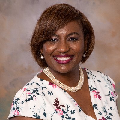 Profile Picture of Yolanda Stephen, MBA, APR (@noordinaryrose) on Twitter