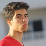 Profile Picture of Mohammad Kanakrieh (@muhd_kay) on Instagram