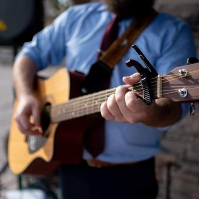 Profile Picture of Dave Barnhart (@DaveBarnhart8) on Twitter