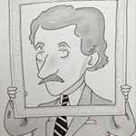 Profile Picture of leocullumcartoons (@leocullumcartoons) on Instagram