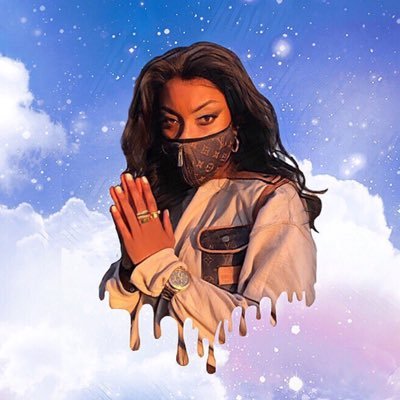 Profile Picture of Leila Violet Bailey✨ (@LaeeBaeee) on Twitter