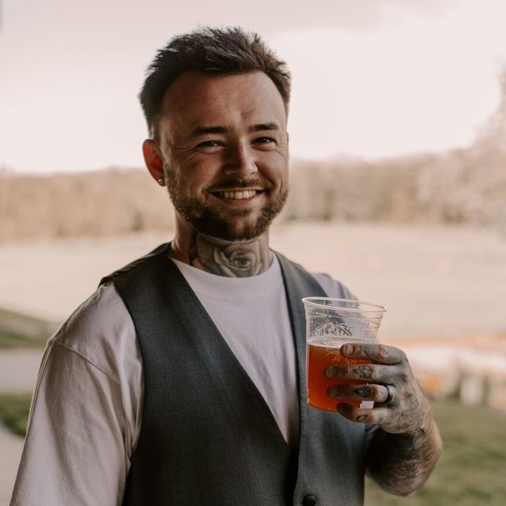 Profile Picture of Jeremy Doughty (@jeremydoughty) on Tiktok