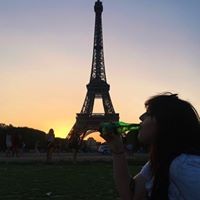 Profile Picture of Alice Hannan (@alice-hannan) on Quora