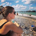Claire Bishop - Instagram Profile Picture of Claire Bishop (@clairelbishop) on Instagram