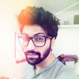 Dipen Dave - Facebook Profile Picture of Dipen Dave (@dipen.dave.395) on Facebook