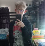 Profile Picture of Cyrus Gilliland (@cyrusgilliland) on Facebook