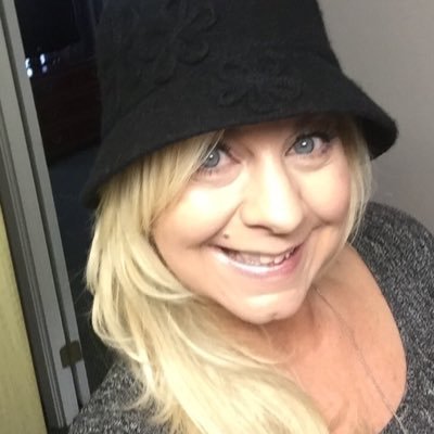 Profile Picture of Janice McPherson (@Vanilladaisy) on Twitter