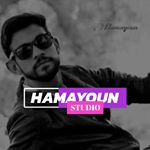 Profile Picture of Hamayoun Studio (@hamayoun_studio) on Instagram