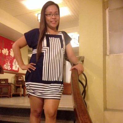 Profile Picture of Bernadette Lou Ramos (@badetlouramos) on Twitter