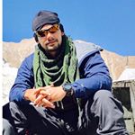 Profile Picture of Vikas Shukla (@vik.shukla) on Instagram