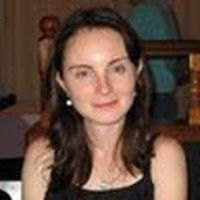 Profile Picture of Anna Racovic (@anna-racovic) on Quora