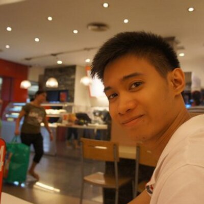 Profile Picture of Aaron Rick Doria (@rickitot) on Twitter