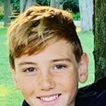 Profile Picture of Curtis (@curtis___sands) on Instagram