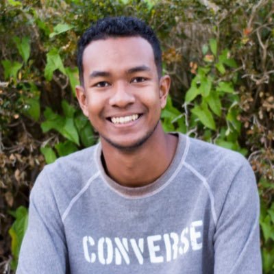 Profile Picture of Alexander Pryor (@pryorcreative) on Twitter