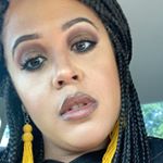 Profile Picture of Samantha Neary (@samdan_nery) on Instagram