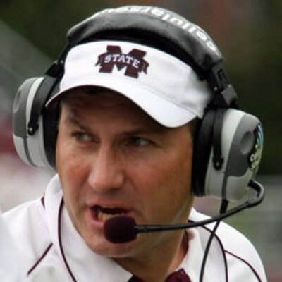 Profile Picture of Not Dan Mullen (@NotDanMullen) on Twitter