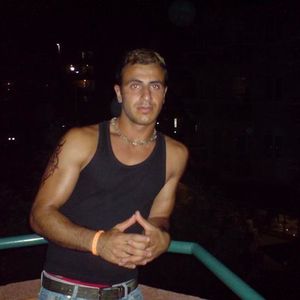 Profile Picture of George Chamoun (@213490865) on Myspace