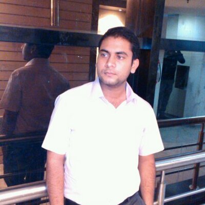 Profile Picture of MOHAMMAD ASIM (@asim9957) on Twitter