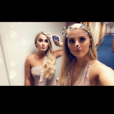 Profile Picture of Millie (@@AmeliaMay23) on Twitter